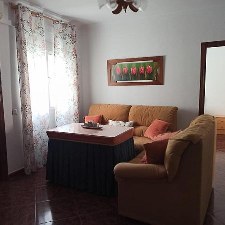 Casa Ana Villa Algodonales Ngoại thất bức ảnh