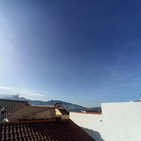 Casa Ana Villa Algodonales Ngoại thất bức ảnh
