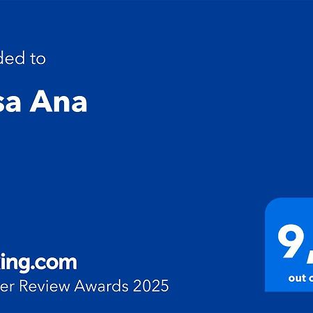 Casa Ana Villa Algodonales Ngoại thất bức ảnh