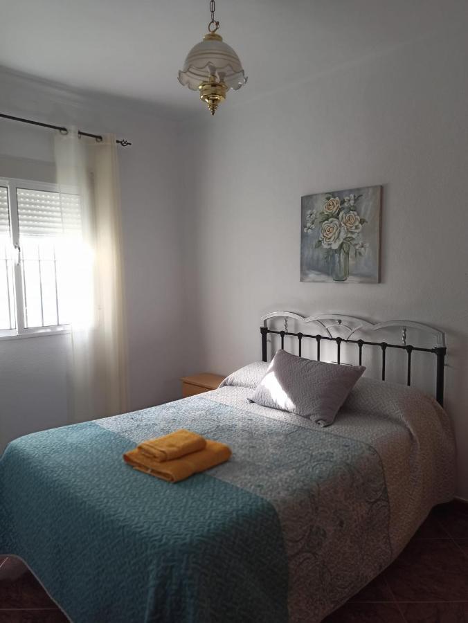 Casa Ana Villa Algodonales Ngoại thất bức ảnh