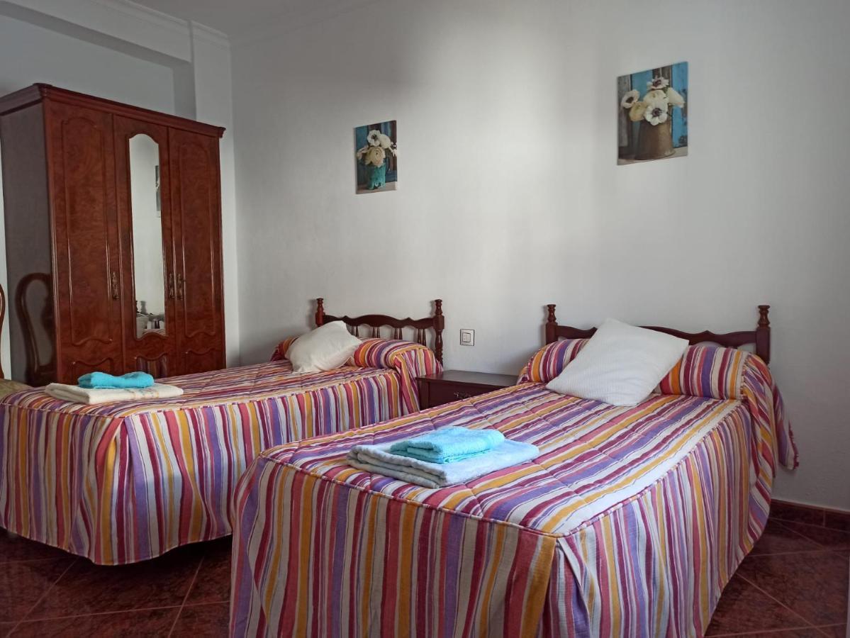 Casa Ana Villa Algodonales Ngoại thất bức ảnh