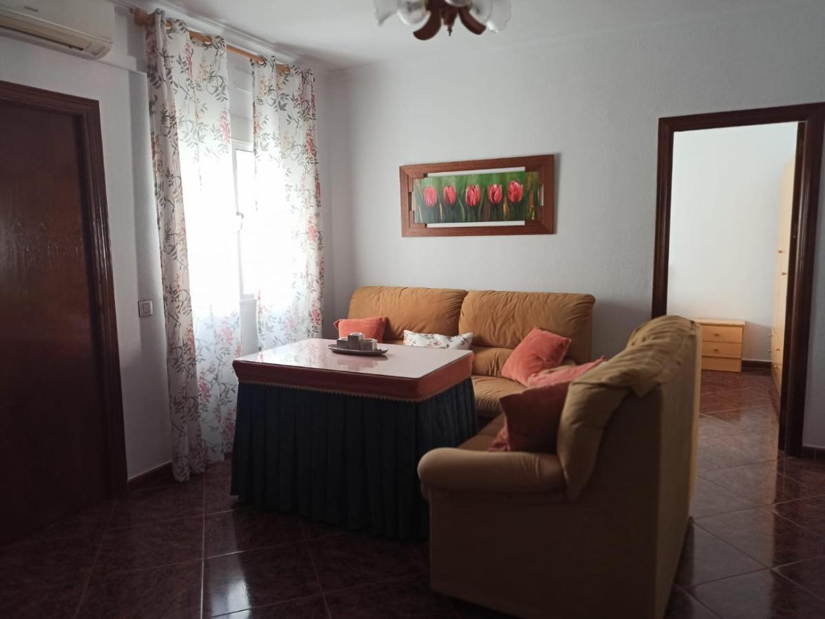 Casa Ana Villa Algodonales Ngoại thất bức ảnh