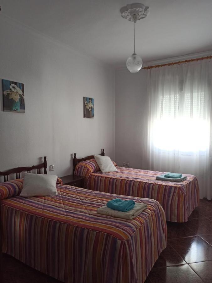 Casa Ana Villa Algodonales Ngoại thất bức ảnh