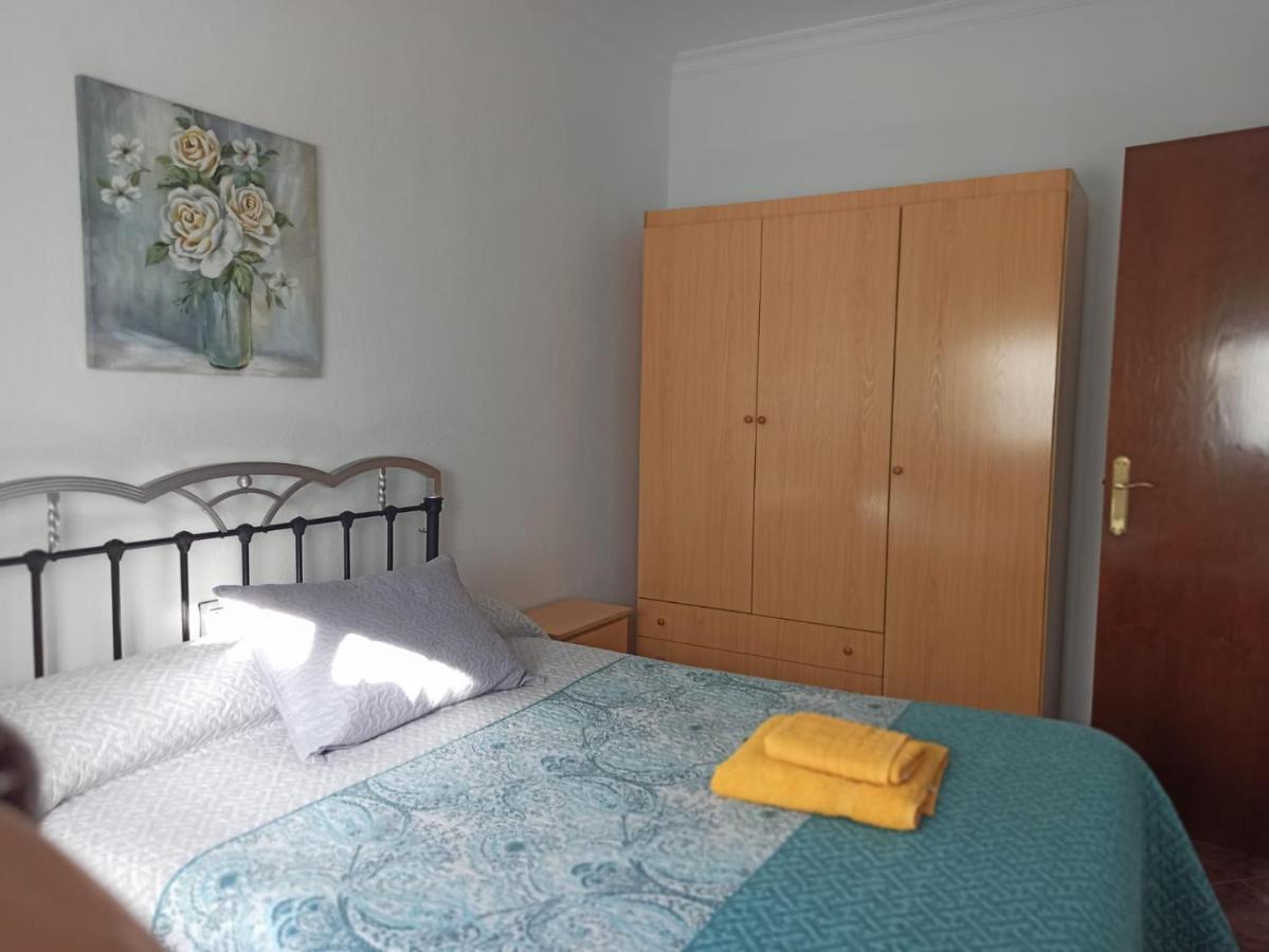 Casa Ana Villa Algodonales Ngoại thất bức ảnh