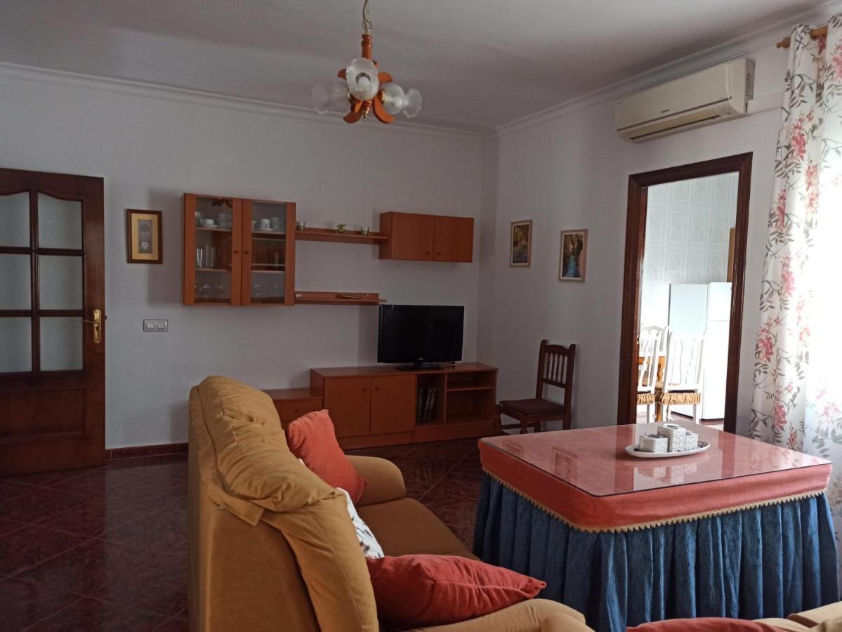 Casa Ana Villa Algodonales Ngoại thất bức ảnh