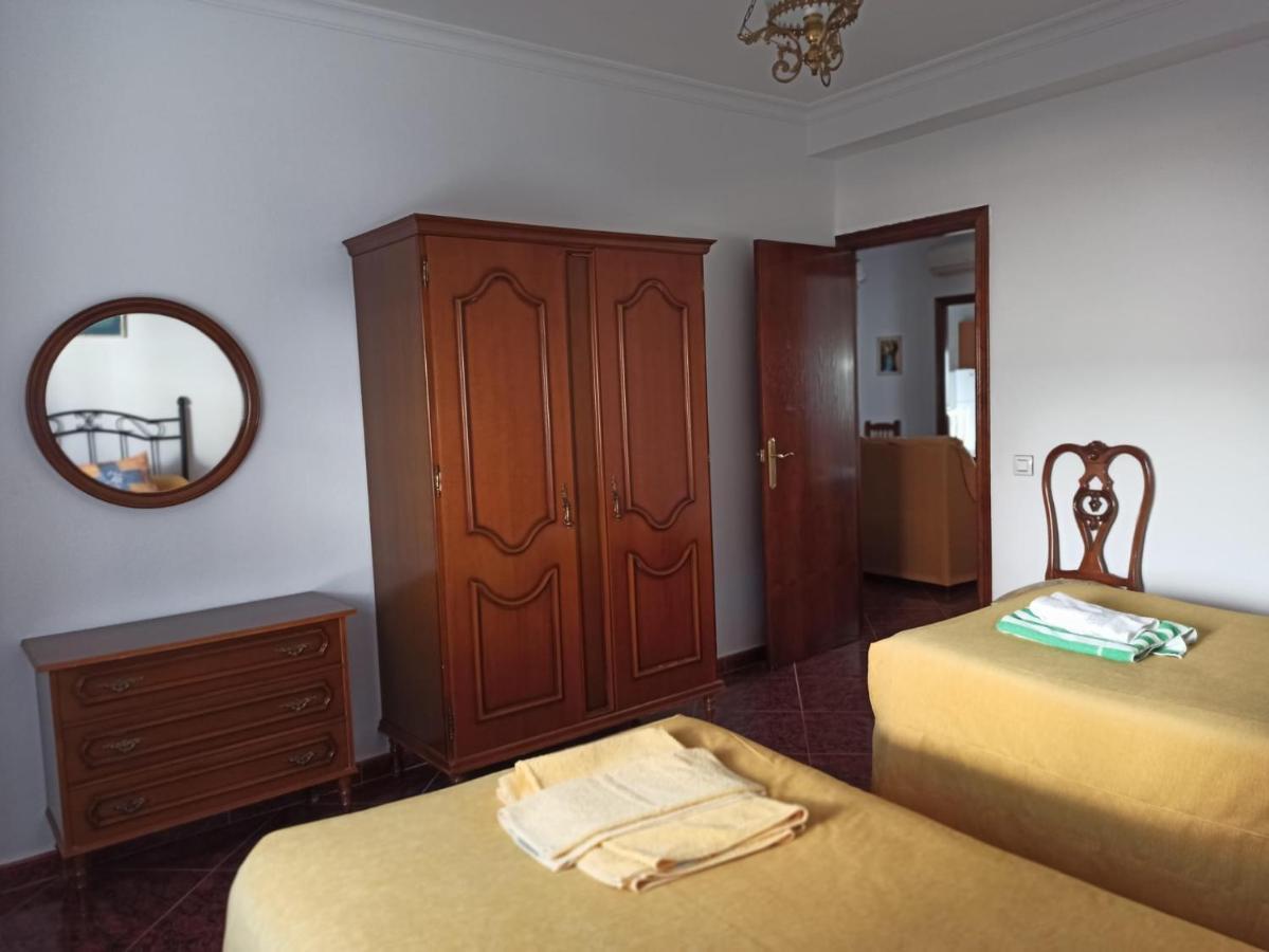 Casa Ana Villa Algodonales Ngoại thất bức ảnh