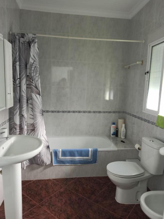 Casa Ana Villa Algodonales Ngoại thất bức ảnh