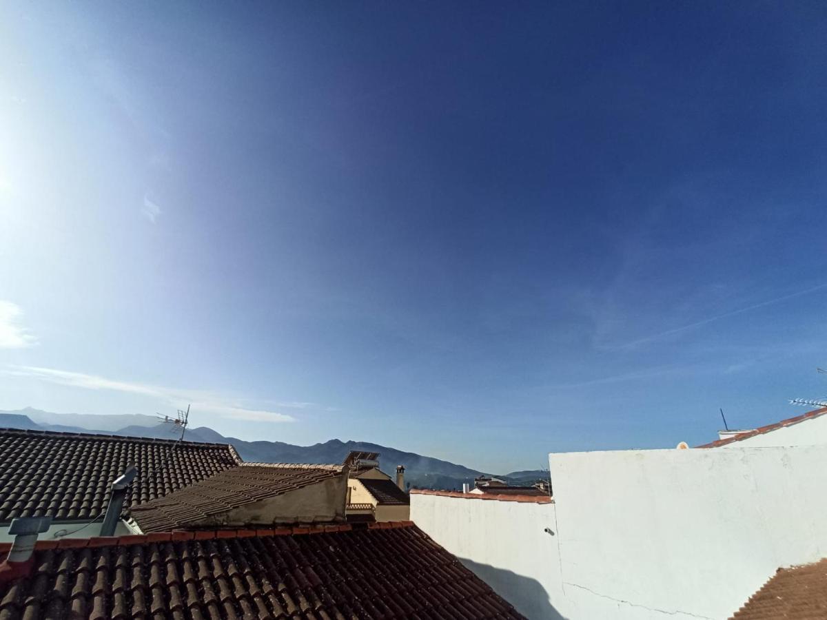 Casa Ana Villa Algodonales Ngoại thất bức ảnh